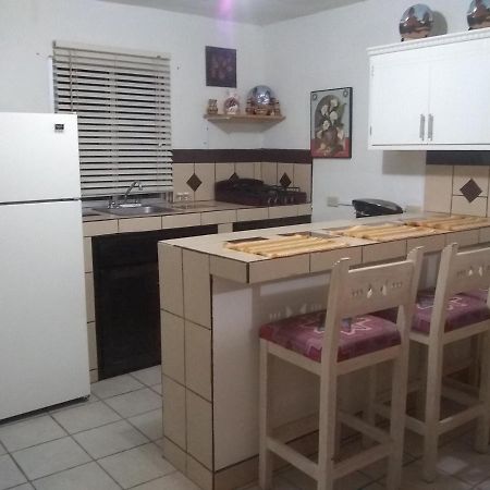 Departamento Las Marias Puerto Penasco Ngoại thất bức ảnh