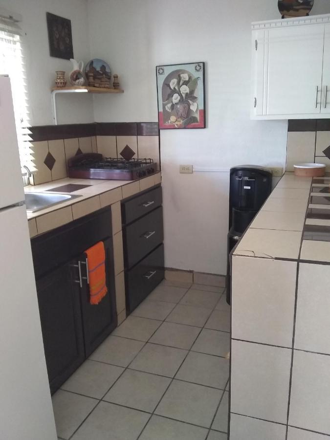 Departamento Las Marias Puerto Penasco Ngoại thất bức ảnh