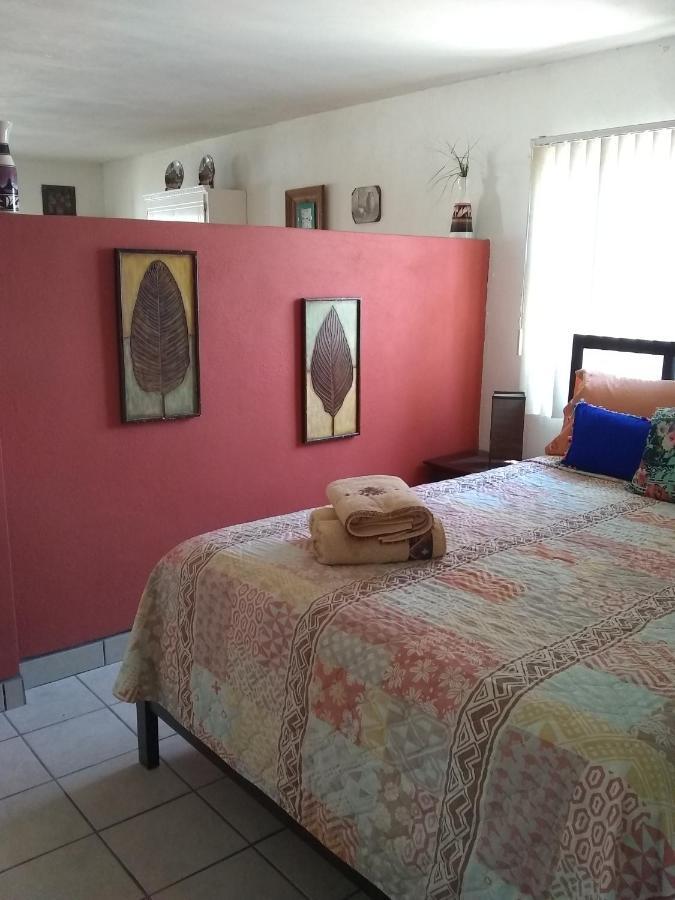 Departamento Las Marias Puerto Penasco Ngoại thất bức ảnh