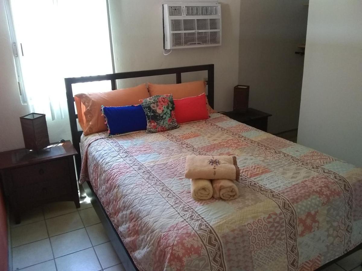 Departamento Las Marias Puerto Penasco Ngoại thất bức ảnh