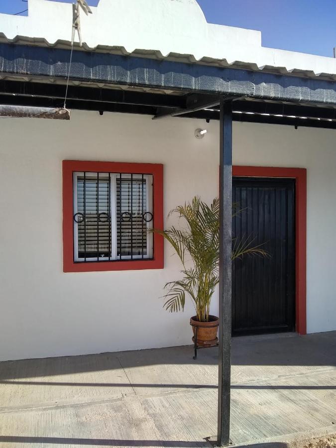 Departamento Las Marias Puerto Penasco Ngoại thất bức ảnh