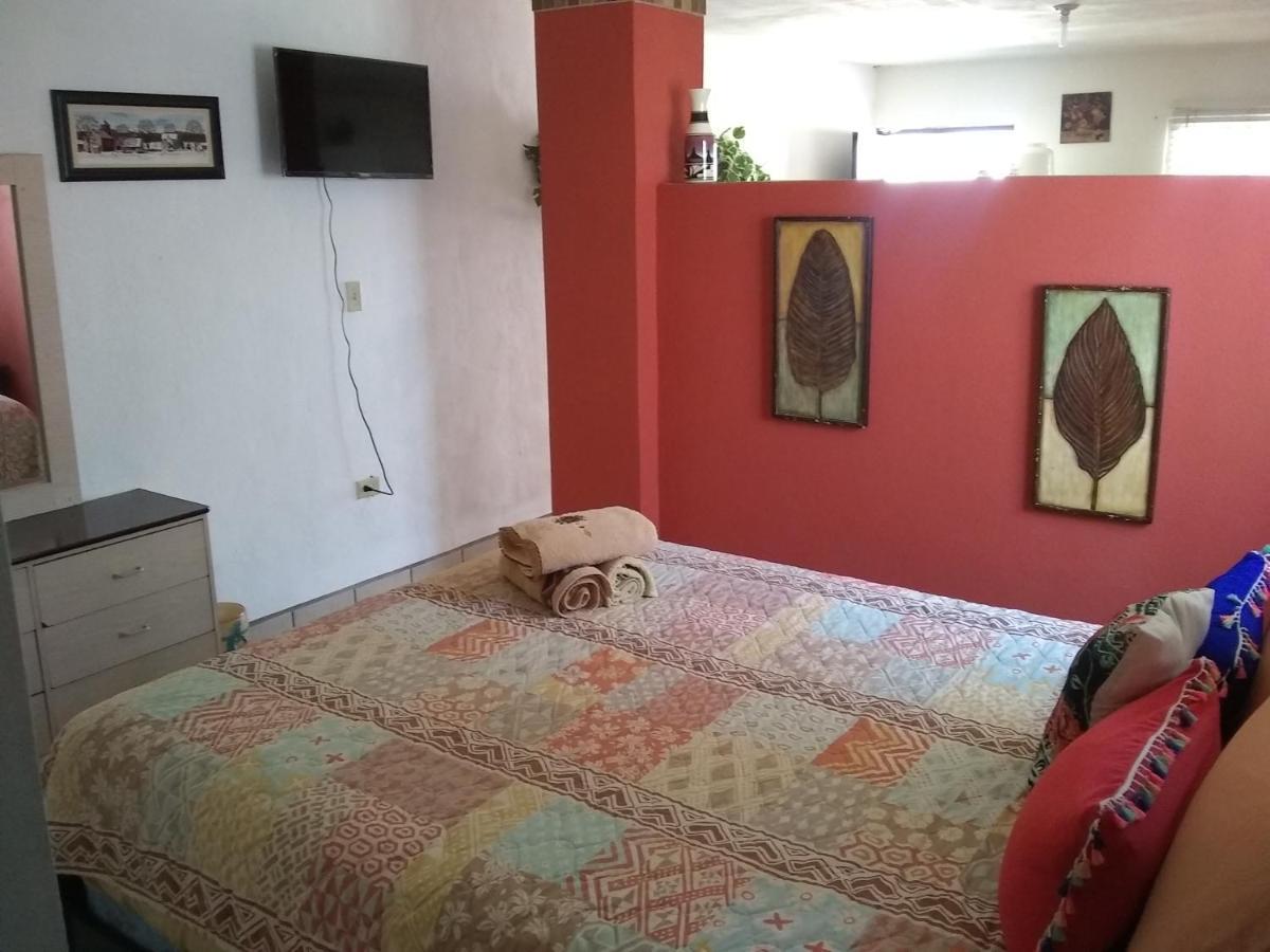 Departamento Las Marias Puerto Penasco Ngoại thất bức ảnh